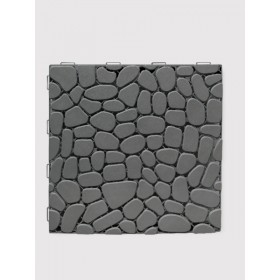 PVC Decking tiles SN-Grey